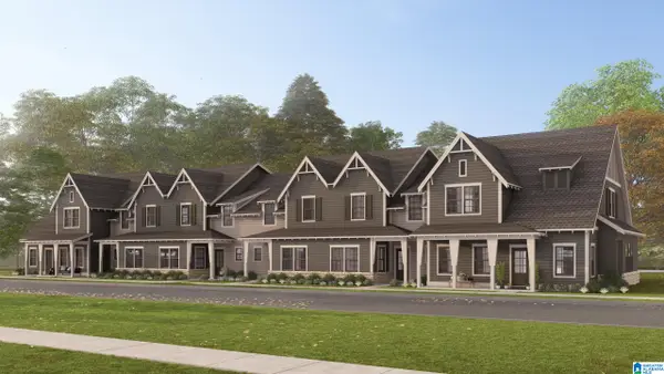 6640 SPRING STREET, Trussville, AL 35173