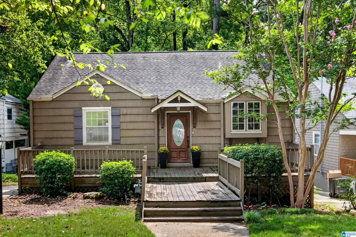 1841 WINDSOR BOULEVARD, Homewood, AL 35209 - #1