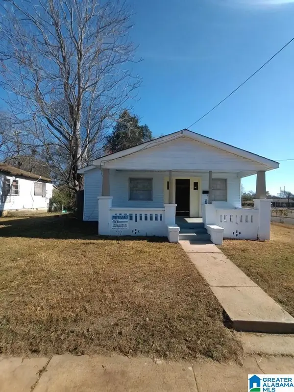 2301 11TH AVENUE N, Bessemer, AL 35020