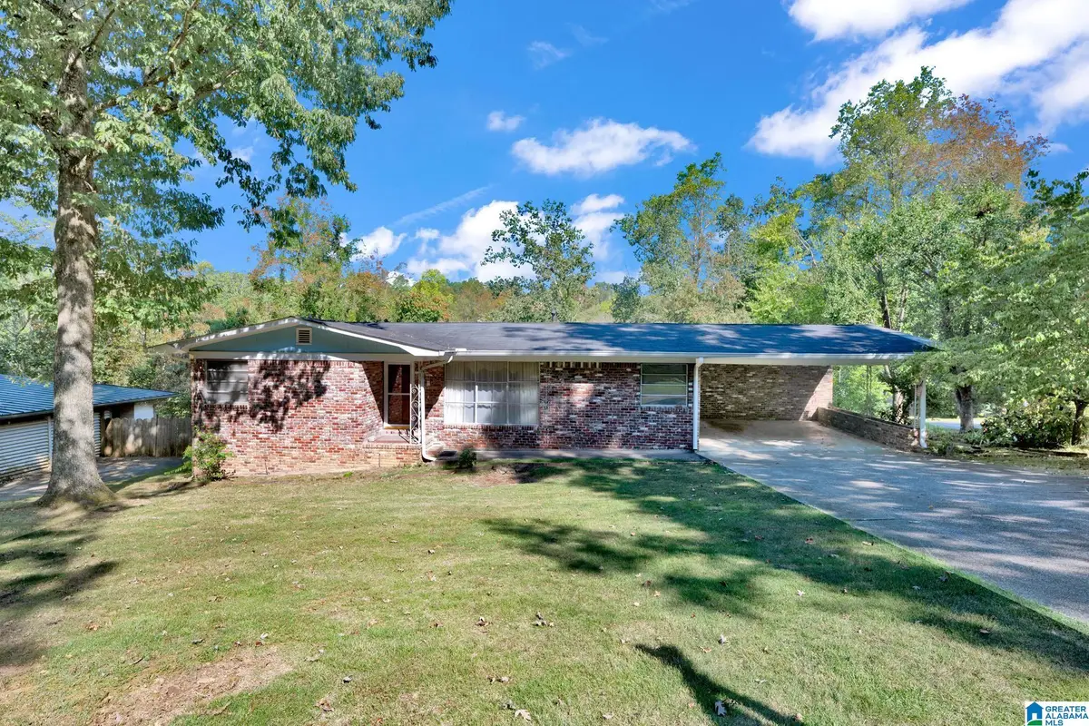 1792 OLD CREEK TRAIL, Vestavia Hills, AL 35216 - #1
