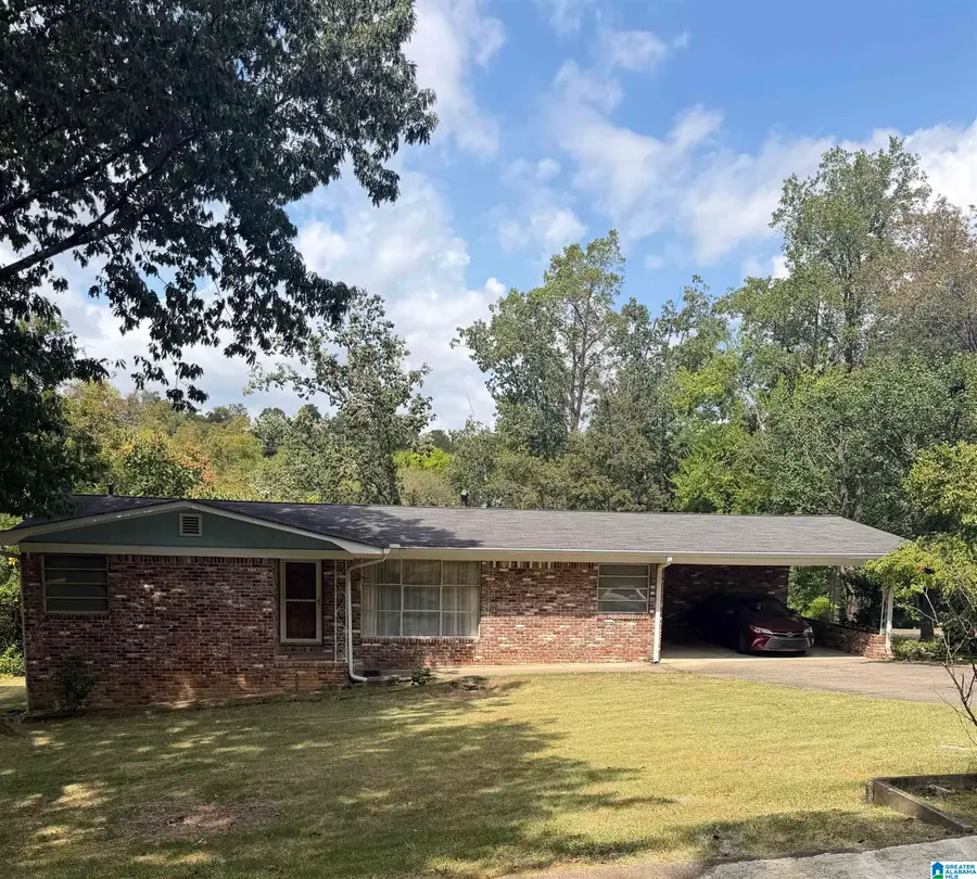 1792 OLD CREEK TRAIL, Vestavia Hills, AL 35216 - #2