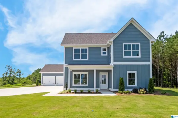 130 TOWNMOOR LANE, Sterrett, AL 35147