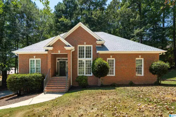 189 WOODBURY DRIVE, Sterrett, AL 35147
