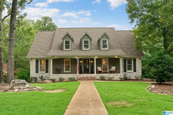 3633 CHESHIRE ROAD, Birmingham, AL 35242
