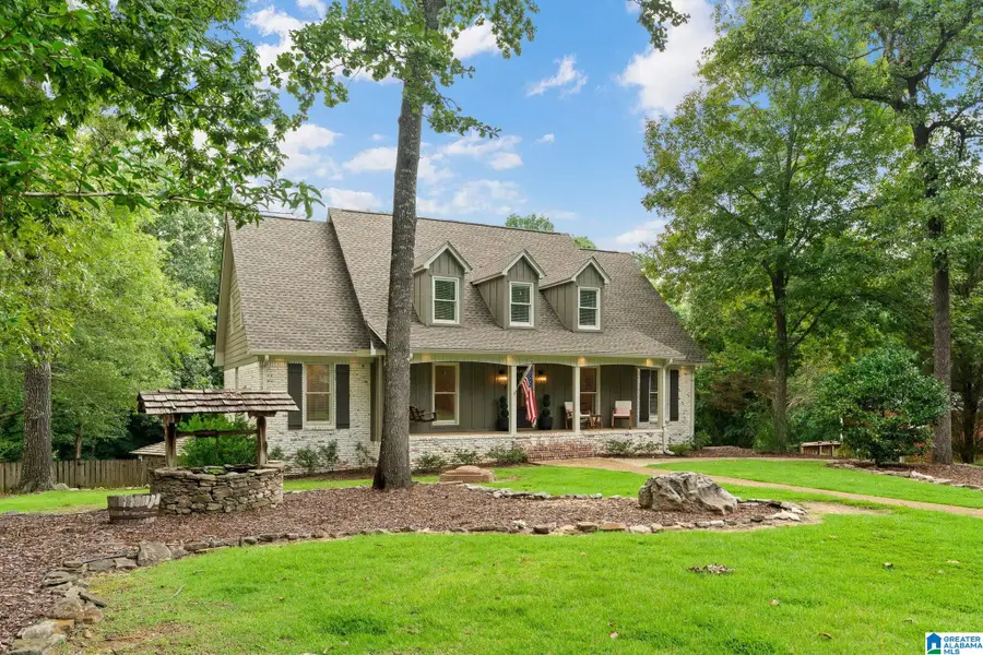 3633 CHESHIRE ROAD, Birmingham, AL 35242 - #2