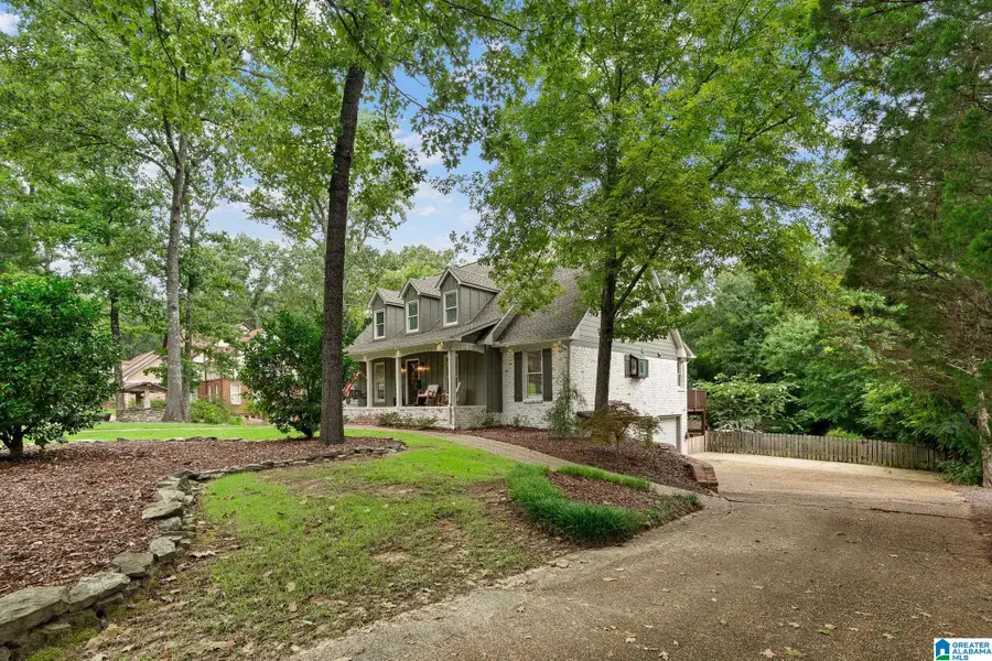 3633 CHESHIRE ROAD, Birmingham, AL 35242 - #3