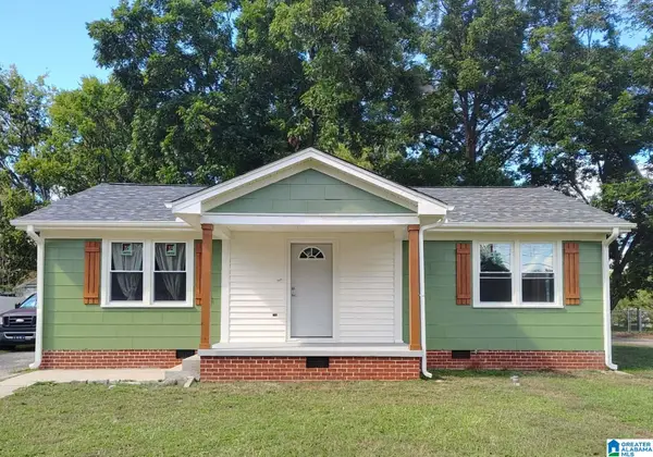 1828 21ST AVENUE, Calera, AL 35040
