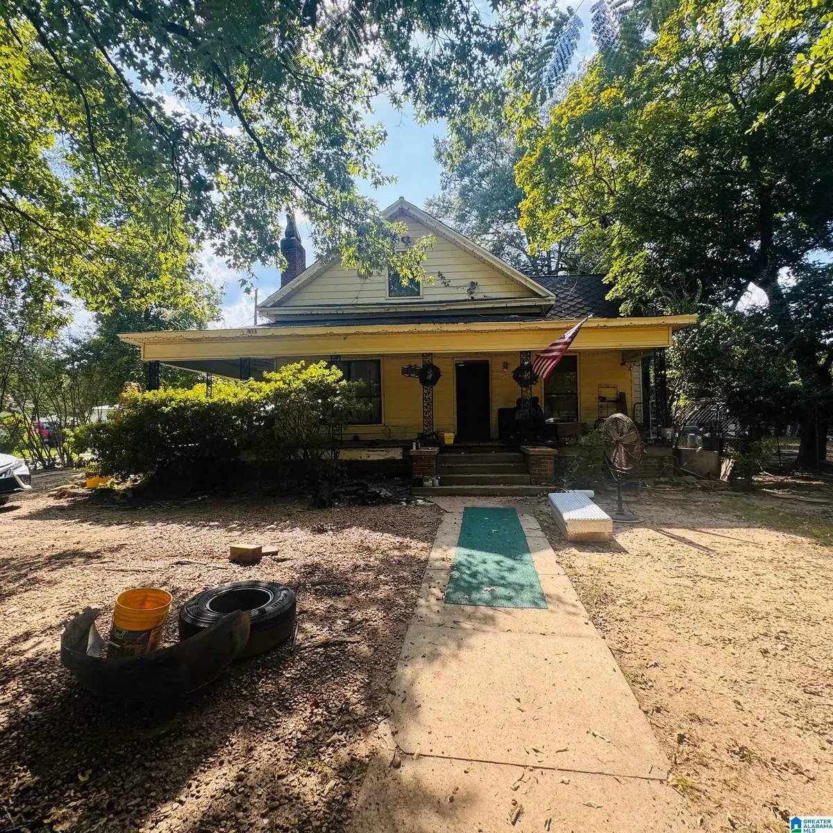 420 TEMPLE AVENUE S, Fayette, AL 35555 - #1