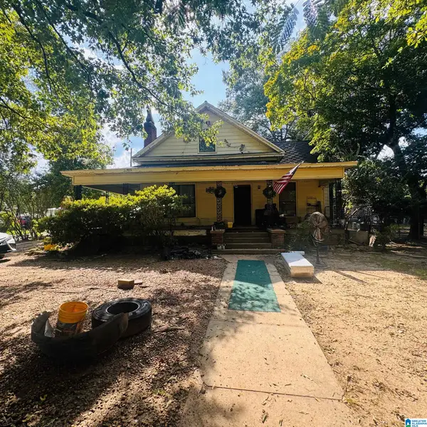 420 TEMPLE AVENUE S, Fayette, AL 35555