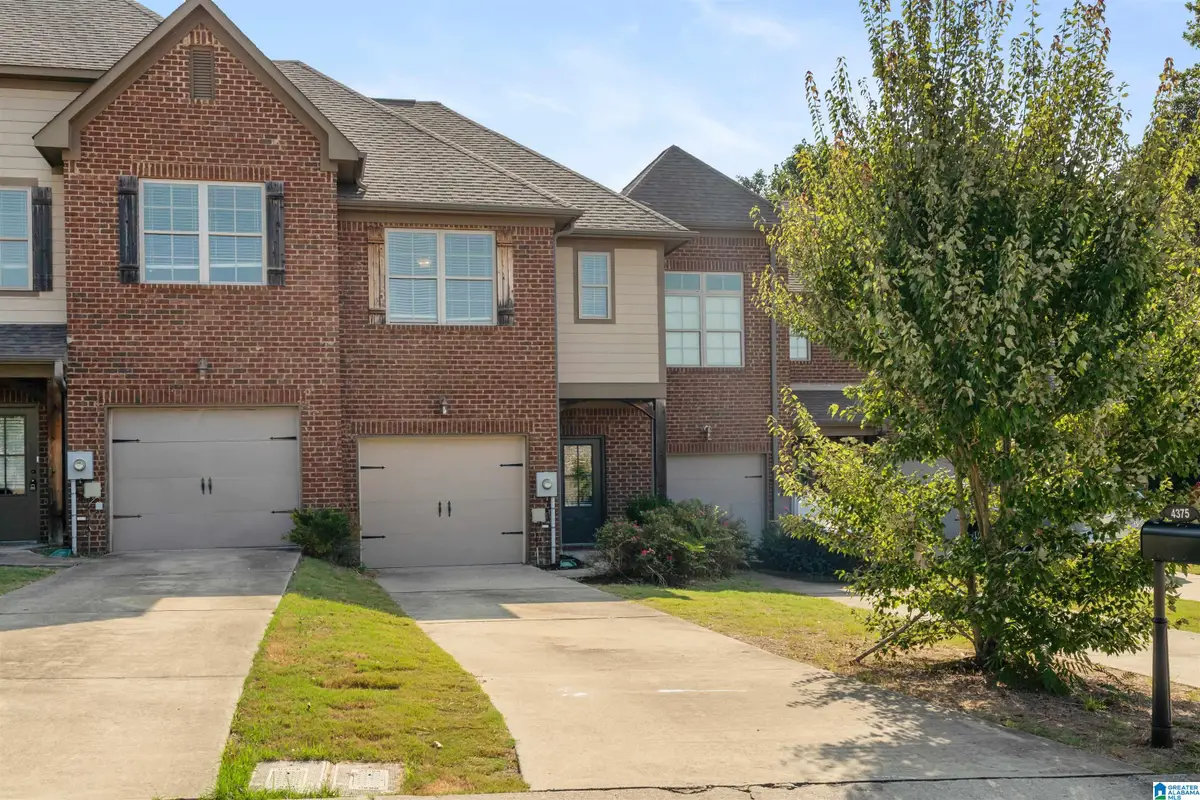 4375 SHIVAS WAY, Gardendale, AL 35071 - #1