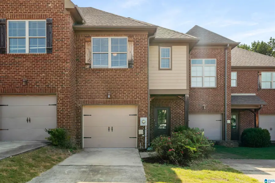 4375 SHIVAS WAY, Gardendale, AL 35071 - #2