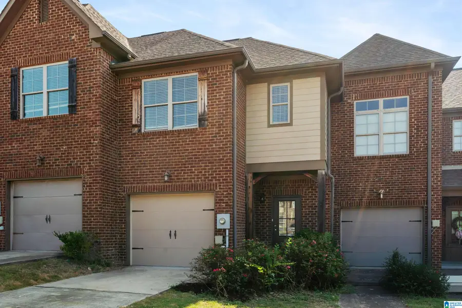 4375 SHIVAS WAY, Gardendale, AL 35071 - #3