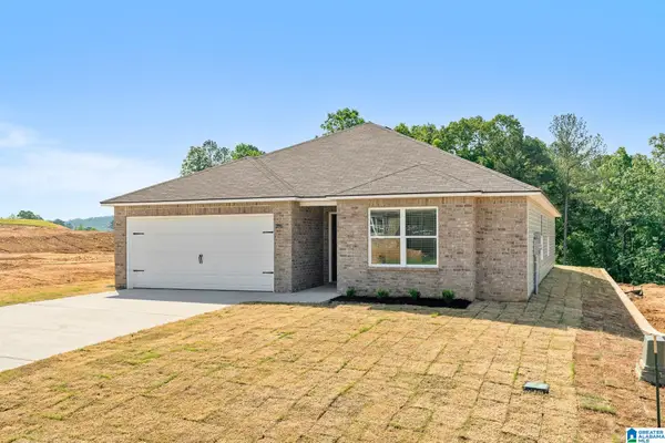 325 BUCKHORN LANE, Lincoln, AL 35096