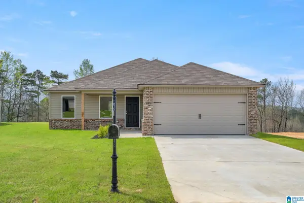 435 BUCKHORN LANE, Lincoln, AL 35096