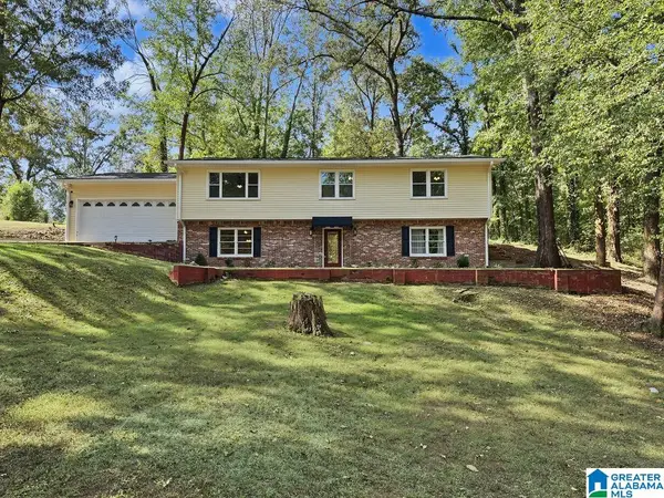 60 BELLVIEW DRIVE, Tuscaloosa, AL 35405