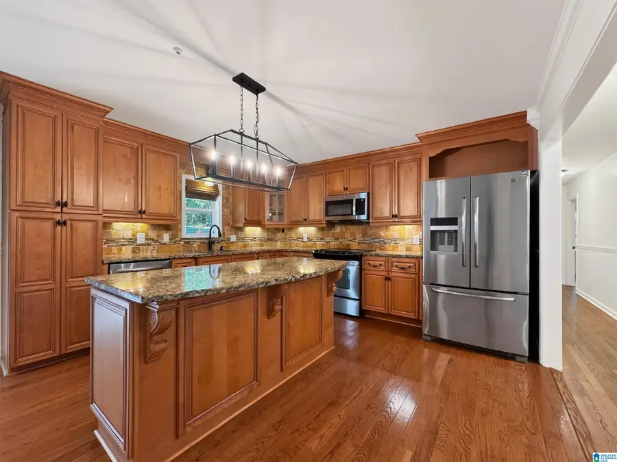 60 BELLVIEW DRIVE, Tuscaloosa, AL 35405 - #2