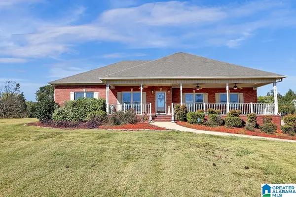 952 6TH STREET, Pleasant grove, AL 35127