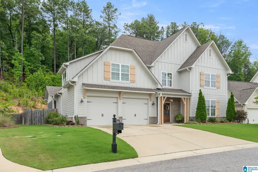 225 KINROSS CIRCLE, Pelham, AL 35124 - #2