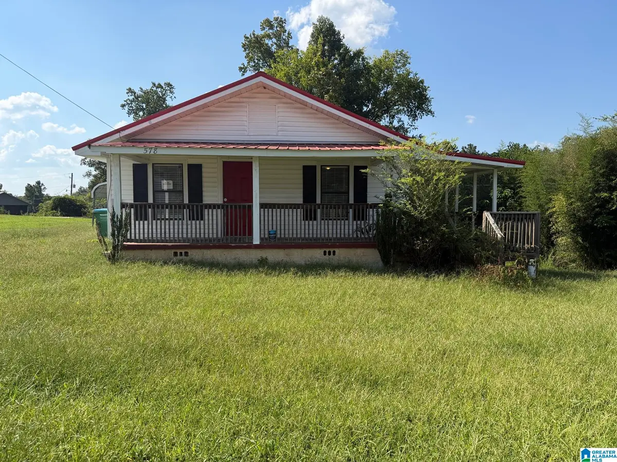 578 NAIL ROAD, Kimberly, AL 35091 - #1