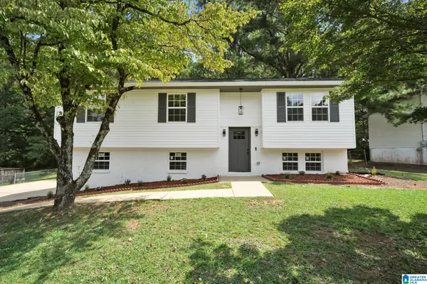 413 DEBBY LANE, Adamsville, AL 35005