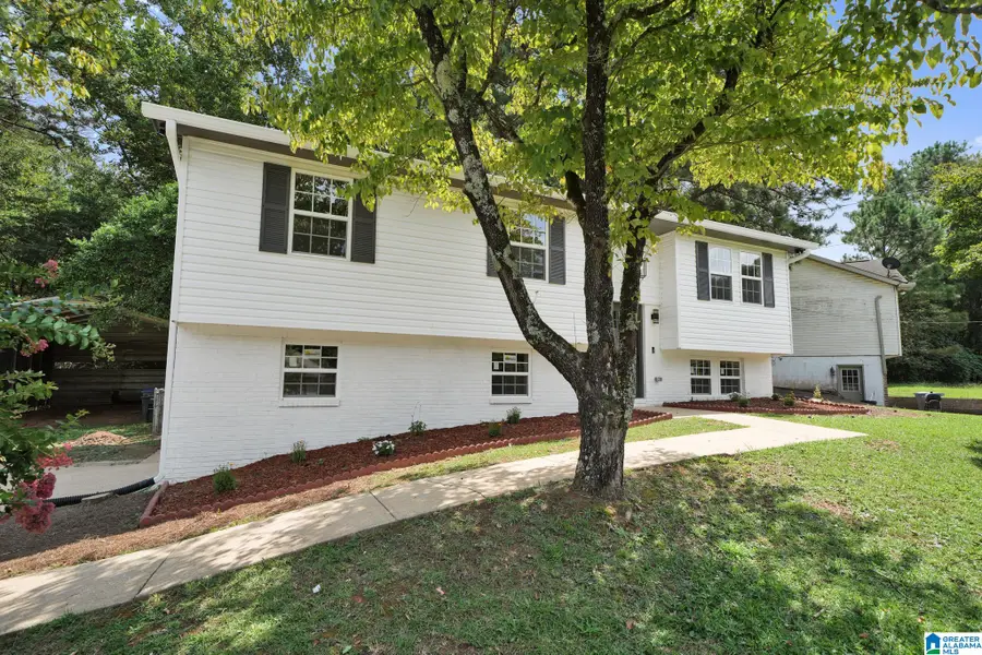 413 DEBBY LANE, Adamsville, AL 35005 - #2