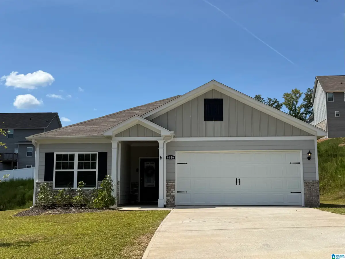 6916 BRANDI CIRCLE, Pinson, AL 35126 - #1