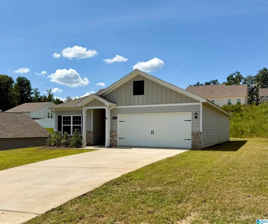 6916 BRANDI CIRCLE, Pinson, AL 35126 - #2