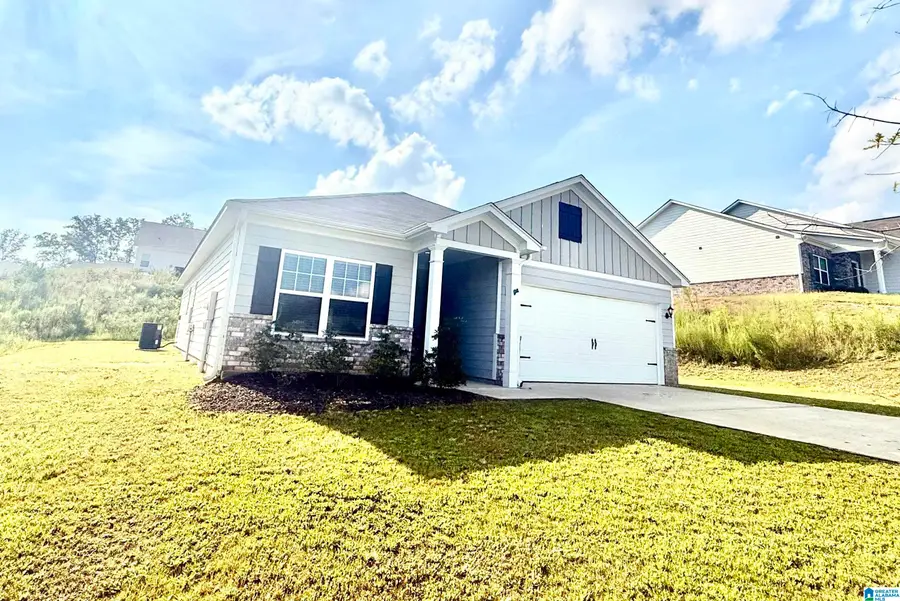 6916 BRANDI CIRCLE, Pinson, AL 35126 - #3