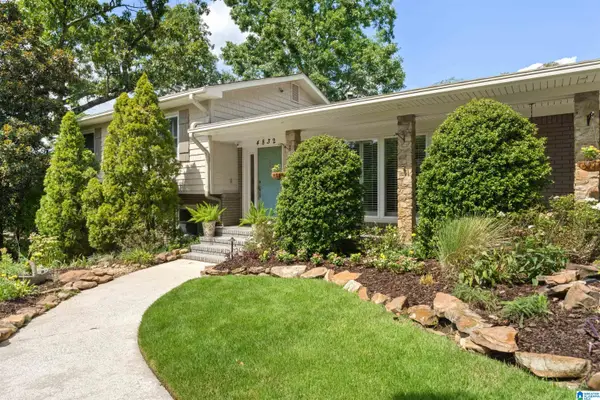 4832 LINCREST DRIVE, Birmingham, AL 35222