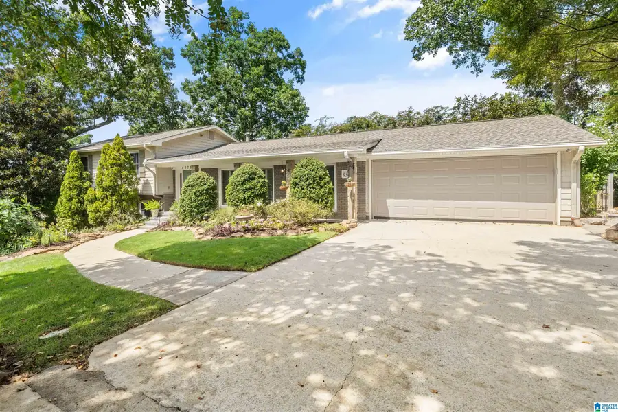 4832 LINCREST DRIVE, Birmingham, AL 35222 - #2