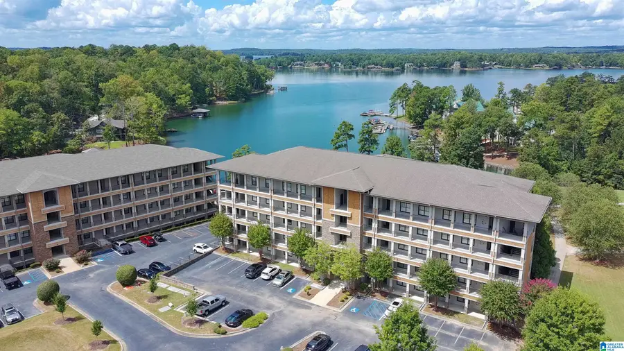 44 STONEVIEW SMT, Dadeville, AL 36853 - #2