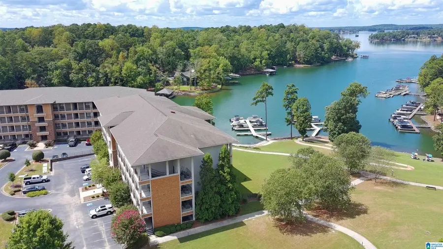 44 STONEVIEW SMT, Dadeville, AL 36853 - #3
