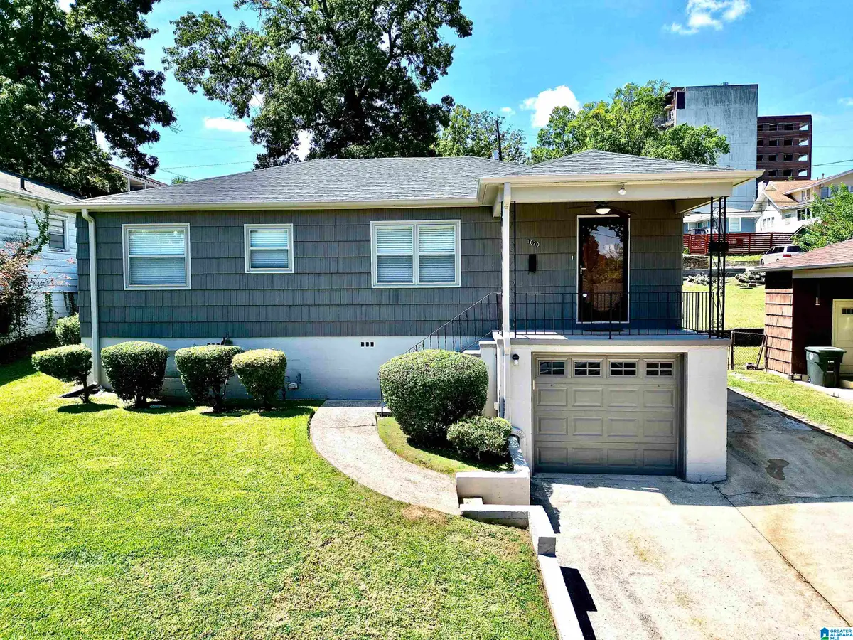 1620 27TH STREET N, Birmingham, AL 35234 - #1