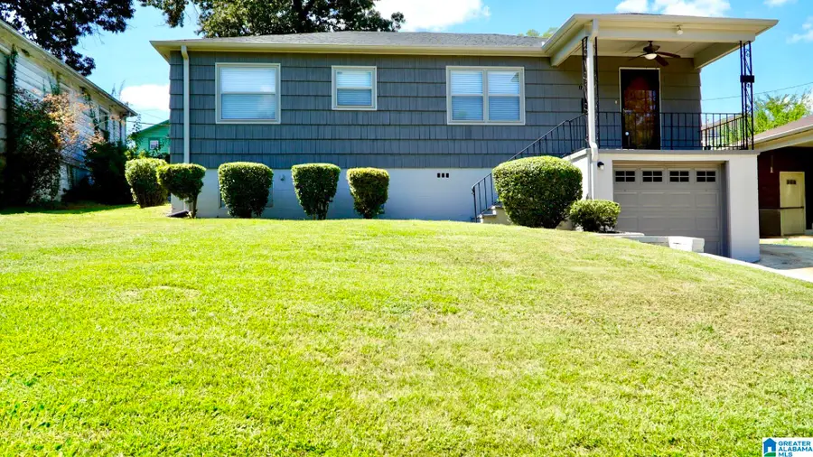 1620 27TH STREET N, Birmingham, AL 35234 - #2