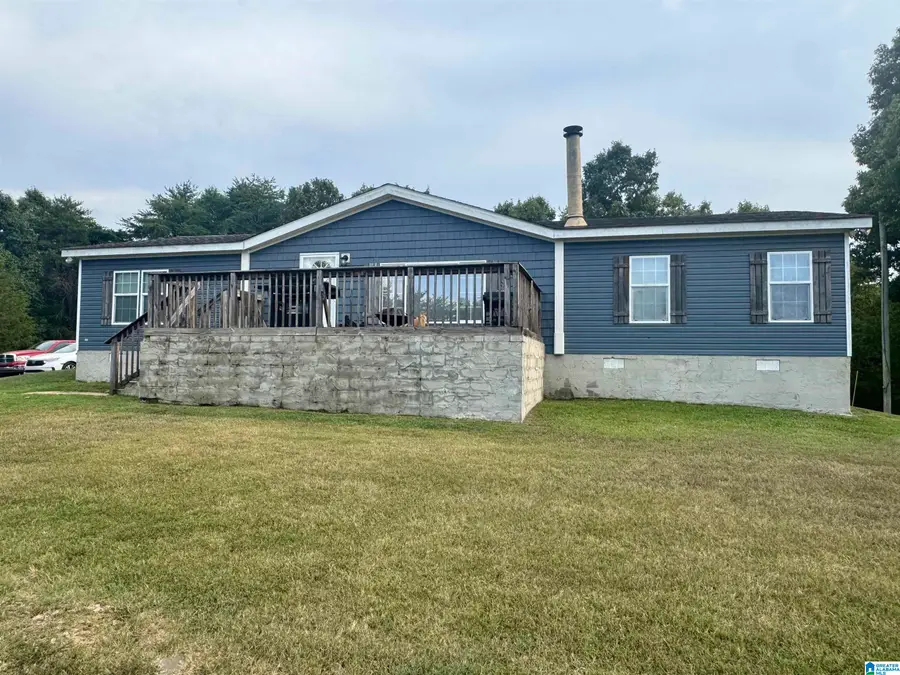 659 HIAWATHA ROAD, Calera, AL 35040 - #2