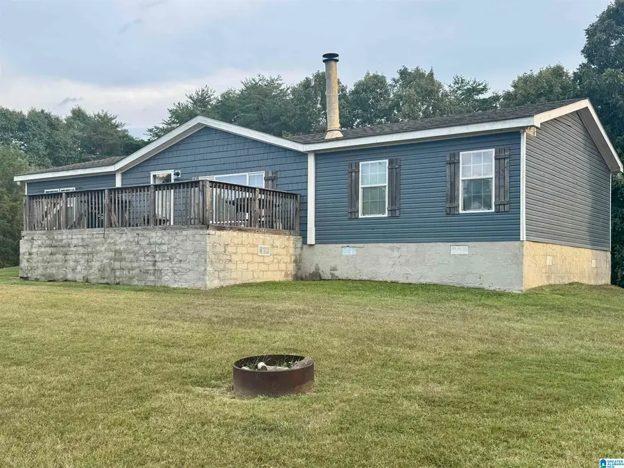 659 HIAWATHA ROAD, Calera, AL 35040 - #3