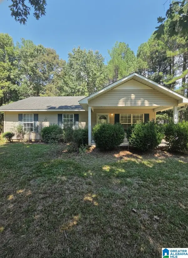 573 ARROWHEAD LANE, Jasper, AL 35503