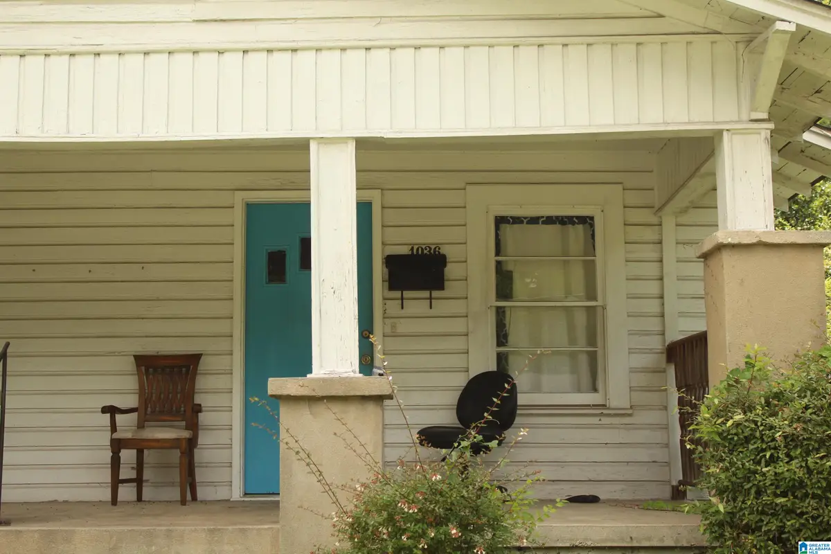 1036 GREEN STREET, Tarrant, AL 35217 - #1