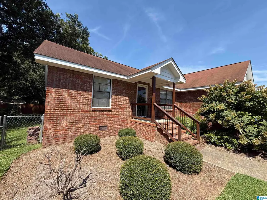 226 N HAMBRICK DRIVE, Albertville, AL 35950 - #3
