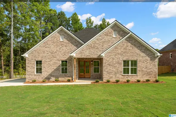 6698 CLAYTON COVE PARKWAY, Pinson, AL 35126