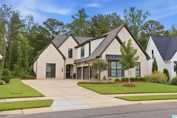 5844 HEATHER WAY, Hoover, AL 35244