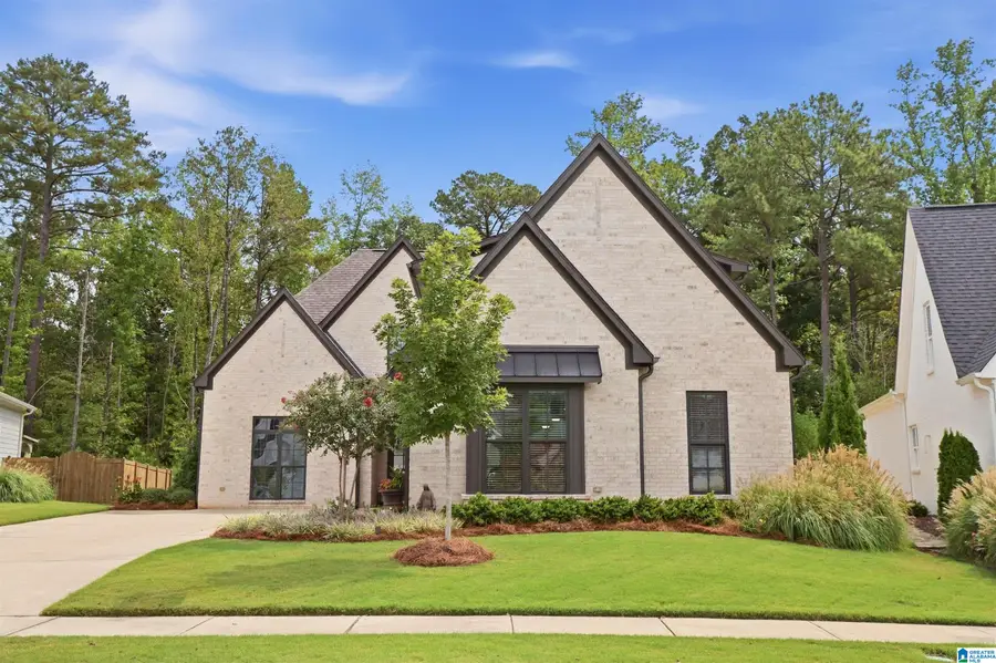 5844 HEATHER WAY, Hoover, AL 35244 - #2