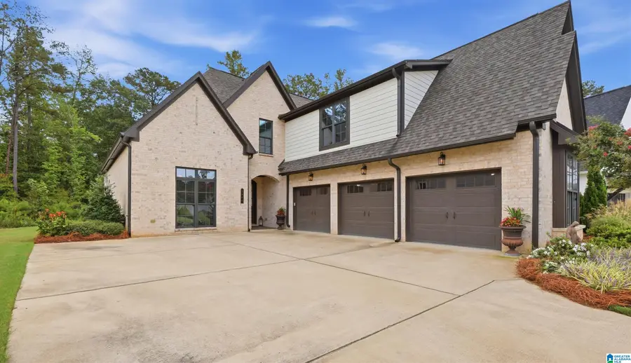 5844 HEATHER WAY, Hoover, AL 35244 - #3