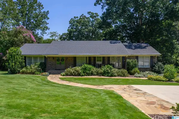 3631 LOCKSLEY DRIVE, Mountain brook, AL 35223