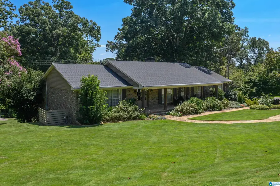 3631 LOCKSLEY DRIVE, Mountain Brook, AL 35223 - #2