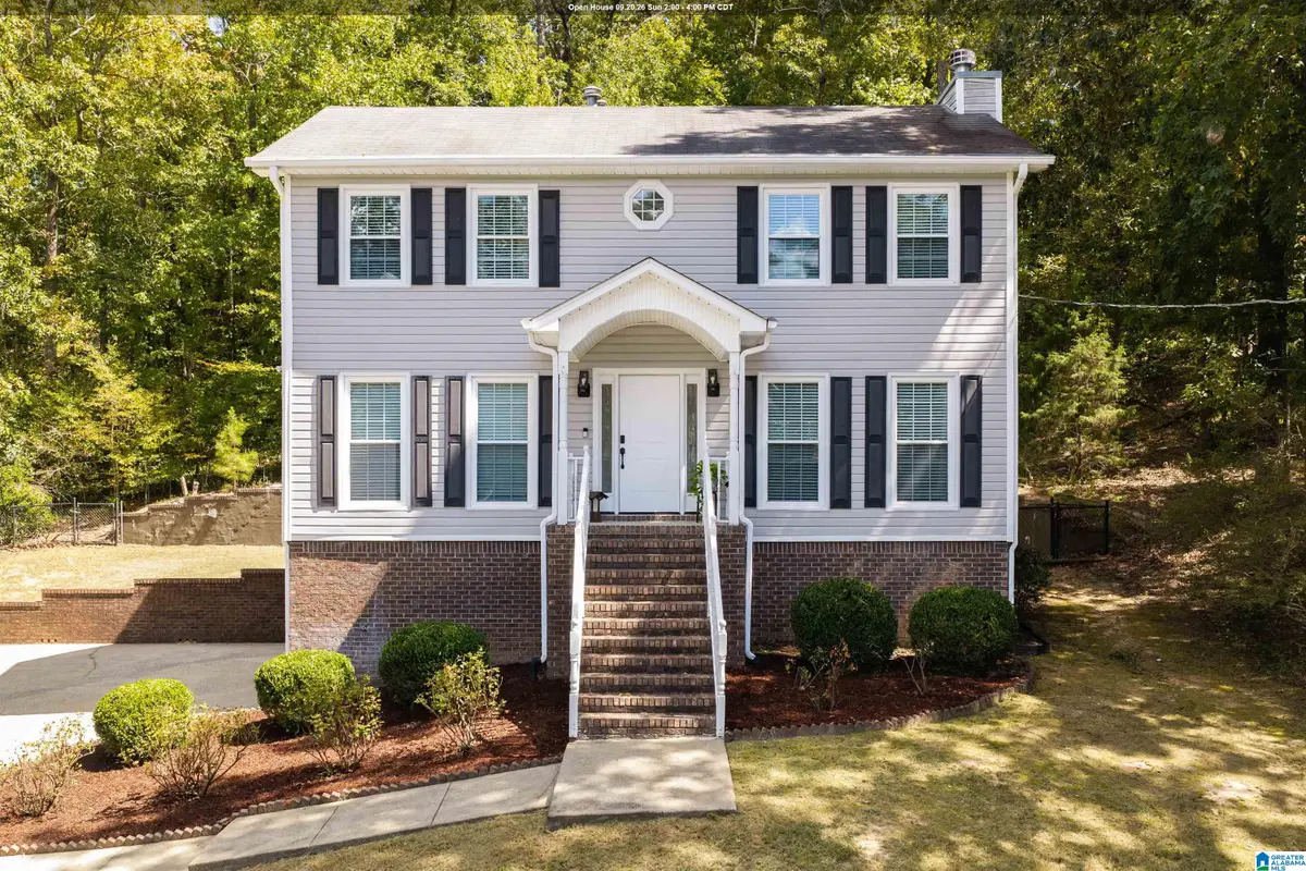 137 S RUN CIRCLE, Hoover, AL 35244 - #1