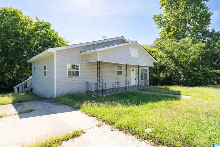 5722 TERRACE AVENUE, Fairfield, AL 35064 - #2