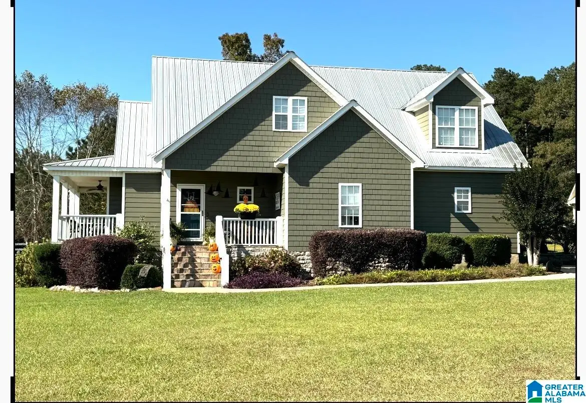 151 PERKINS LANDING ROAD, Columbiana, AL 35051 - #1