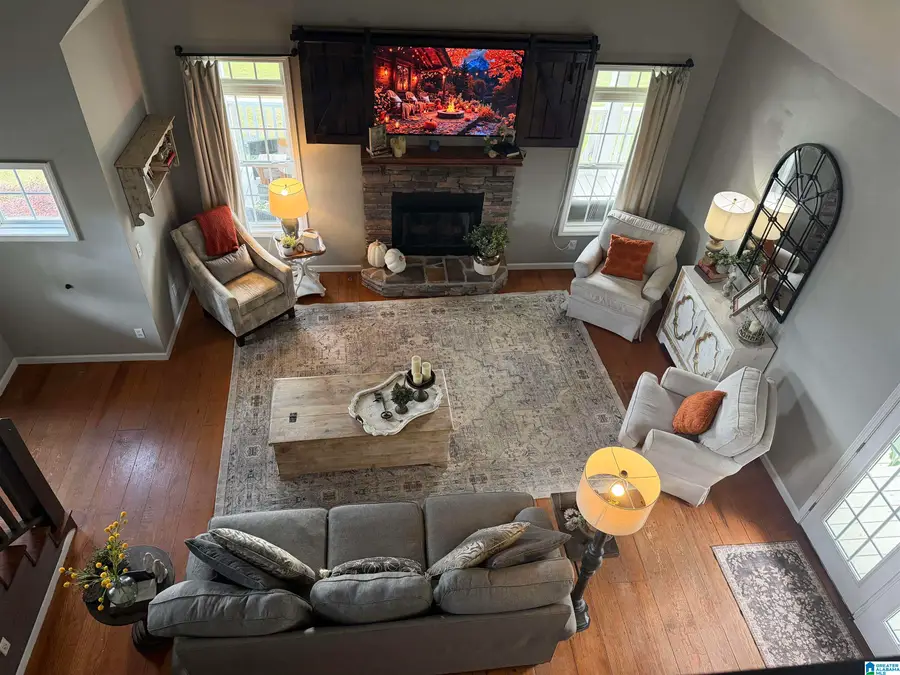 151 PERKINS LANDING ROAD, Columbiana, AL 35051 - #3