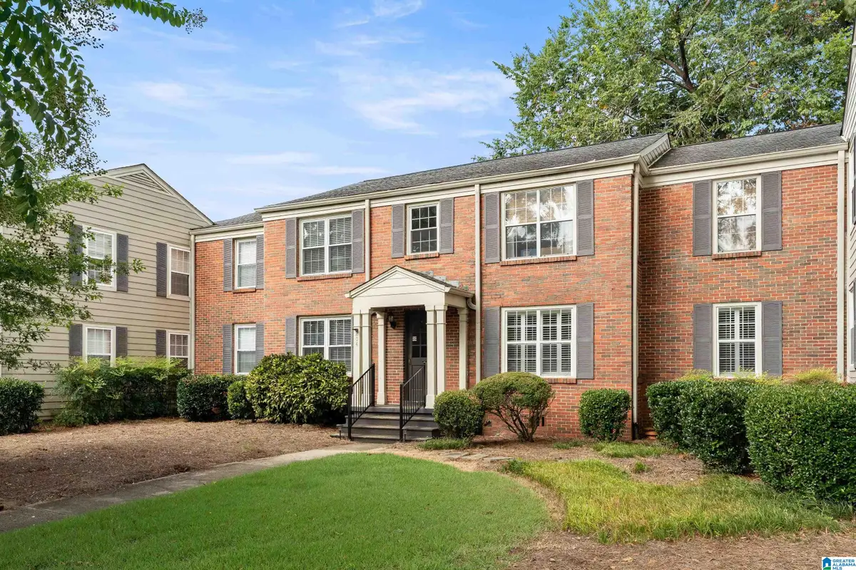 204 FOX HALL ROAD, Mountain Brook, AL 35213 - #1